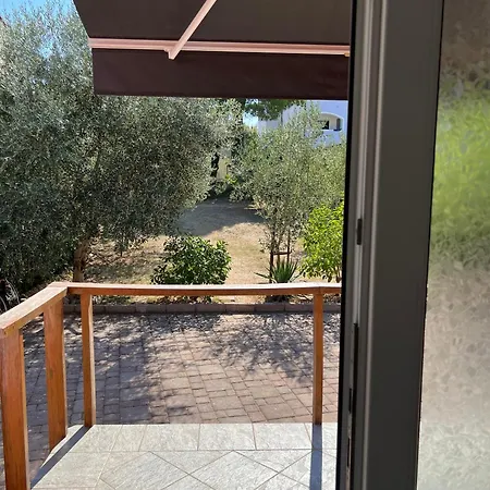 Apartamento Sajkovic Ugljan