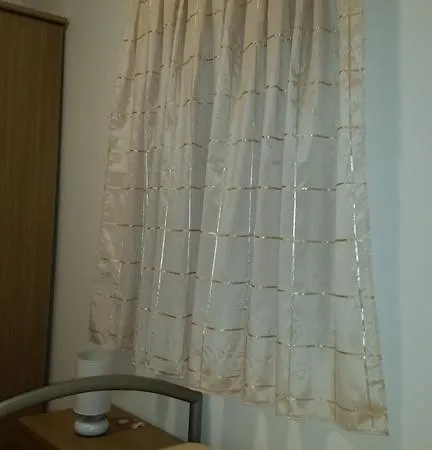 Apartment Sajkovic