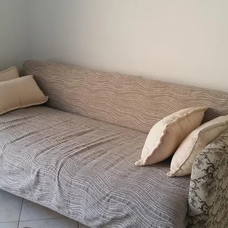 Apartment Sajkovic *