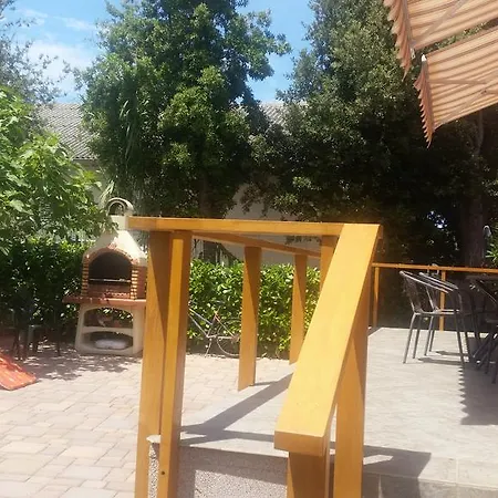 Apartment Sajkovic Ugljan