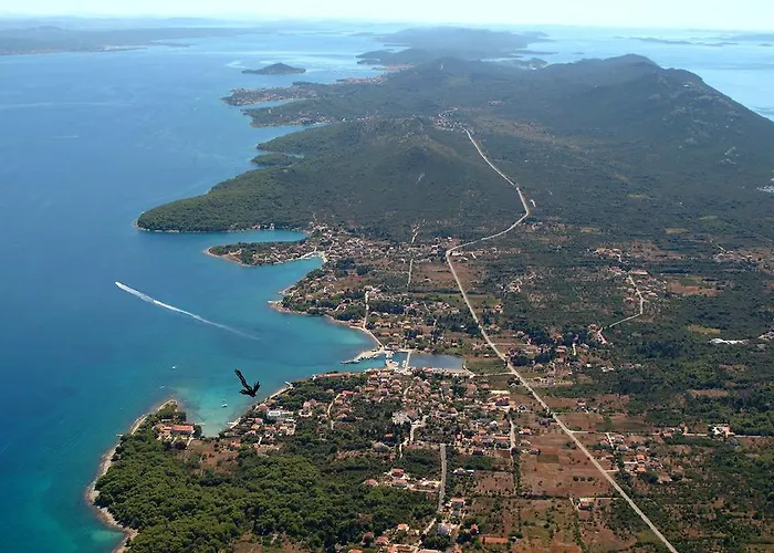Apartamento Sajkovic Ugljan
