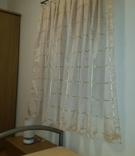 Apartamento Sajkovic