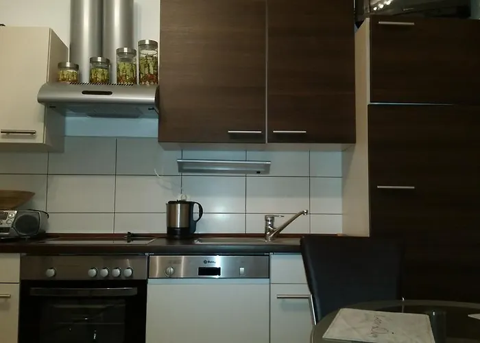 Sajkovic Apartamento Ugljan