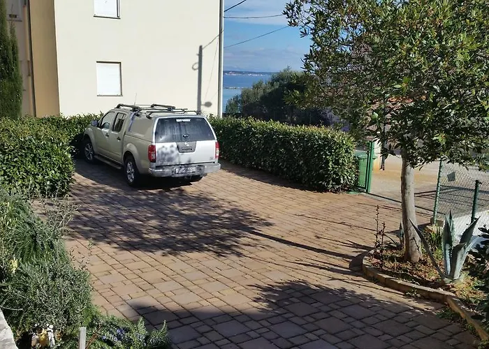 Sajkovic Apartamento *