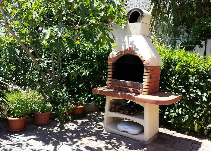 Apartamento Sajkovic *