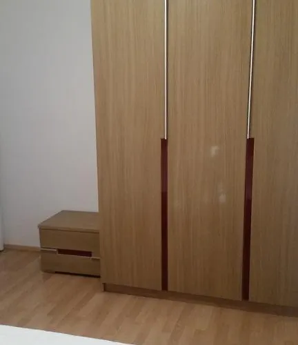Apartamento Sajkovic