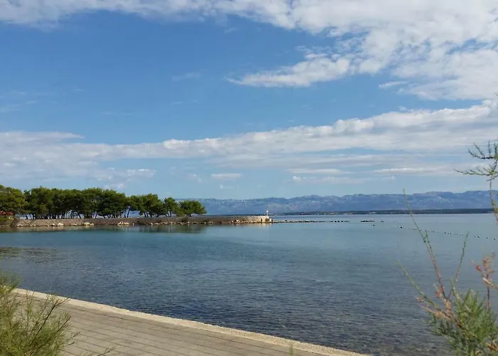 Apartamento Sajkovic Ugljan