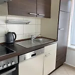 Sajkovic Apartment *