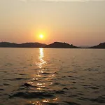 アパート Sajkovic ウグリャン