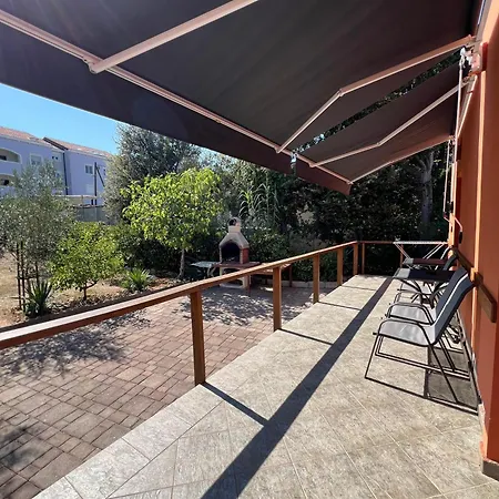 Apartment Sajkovic *