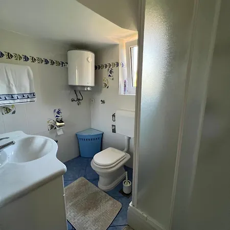 Apartmán Sajkovic *