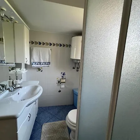 Sajkovic Apartmán Ugljan