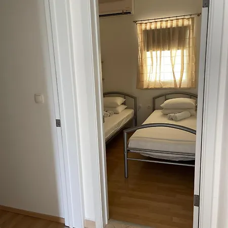Sajkovic Apartmán