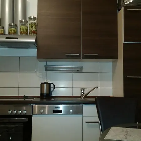 Sajkovic Apartment Ugljan