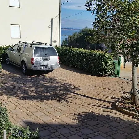 Sajkovic Apartment *