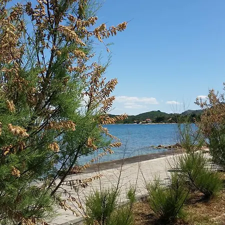 Apartmán Sajkovic *