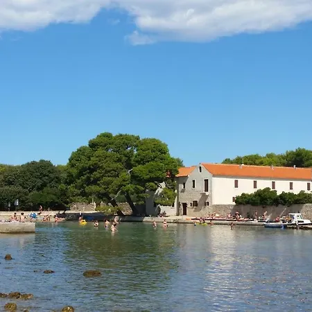 Apartmán Sajkovic Ugljan