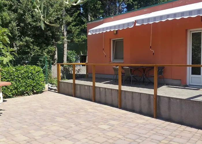 Апартаменты Sajkovic