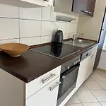 Apartment Sajkovic