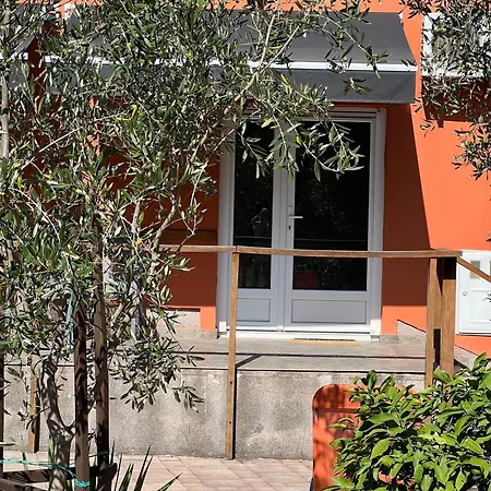 Sajkovic Apartamento Ugljan