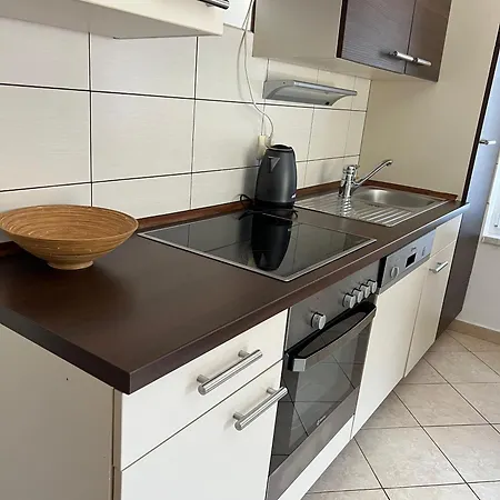 Apartamento Sajkovic