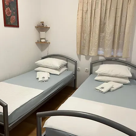 Apartamento Sajkovic