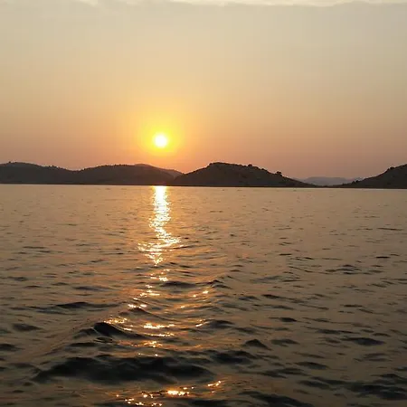 Apartamento Sajkovic Ugljan