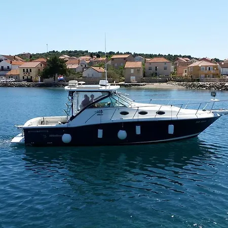 Apartamento Sajkovic Ugljan