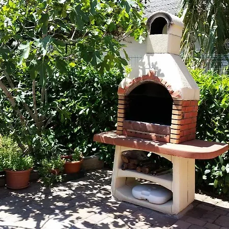 Apartamento Sajkovic *