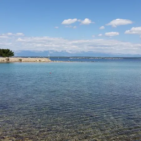 Apartamento Sajkovic Ugljan