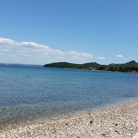 Apartamento Sajkovic Ugljan