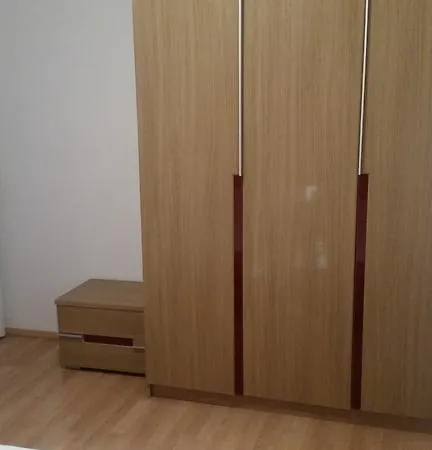 Apartamento Sajkovic