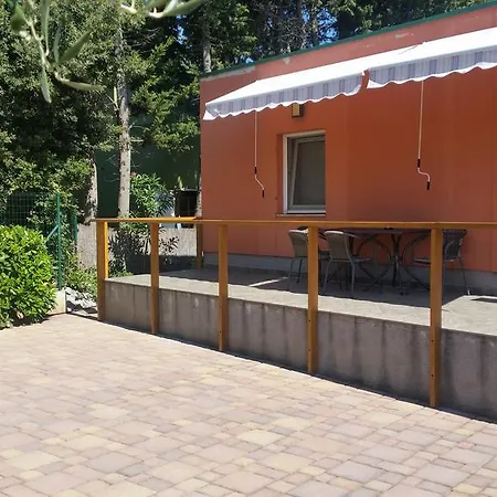 Apartamento Sajkovic