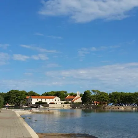 Apartamento Sajkovic