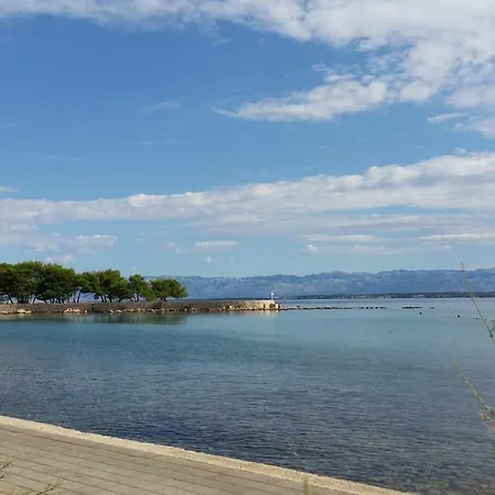 Apartamento Sajkovic Ugljan