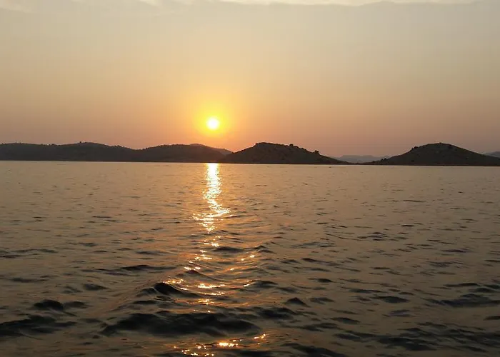 Daire Sajkovic Ugljan