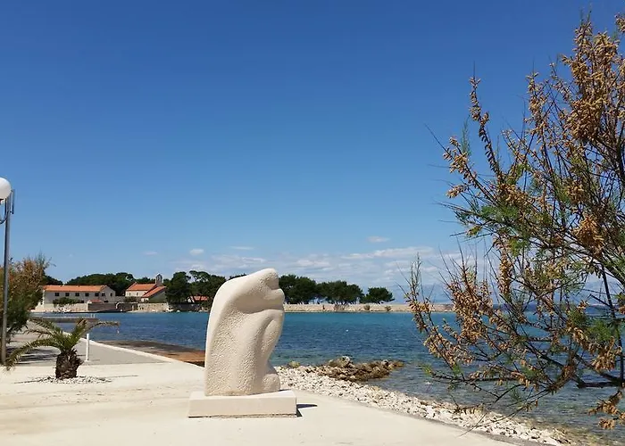 Apartamento Sajkovic *