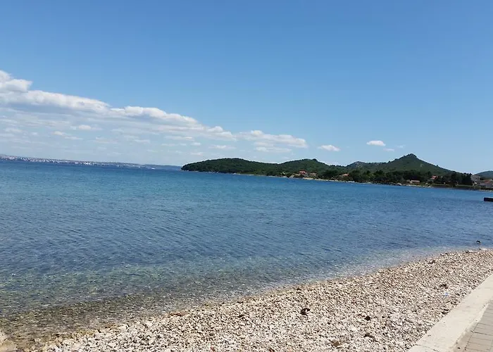 Apartamento Sajkovic Ugljan