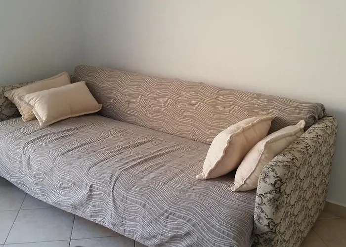 Apartamento Sajkovic *